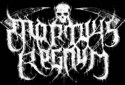 logo Mortuus Regnum